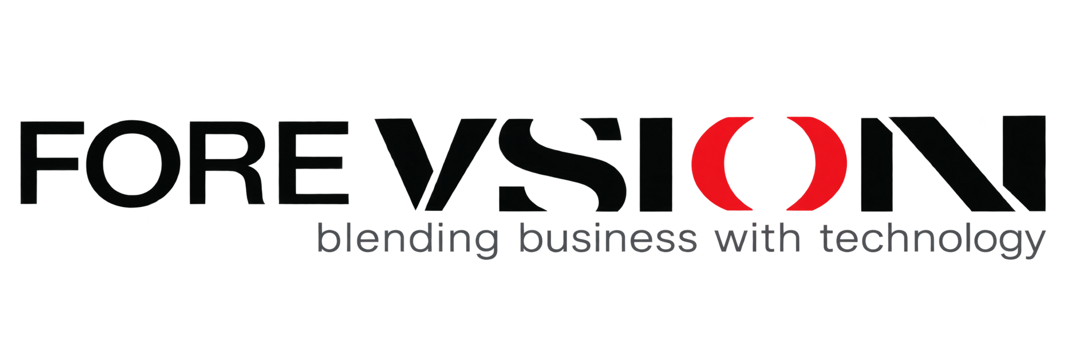 ForeVision Business Solutions logo