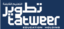 Tatweer Education Holding Company logo