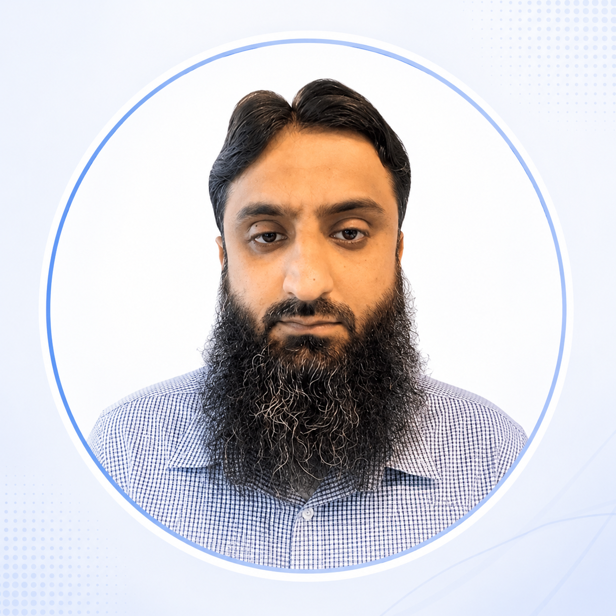 Muhammad Shahid Farooq